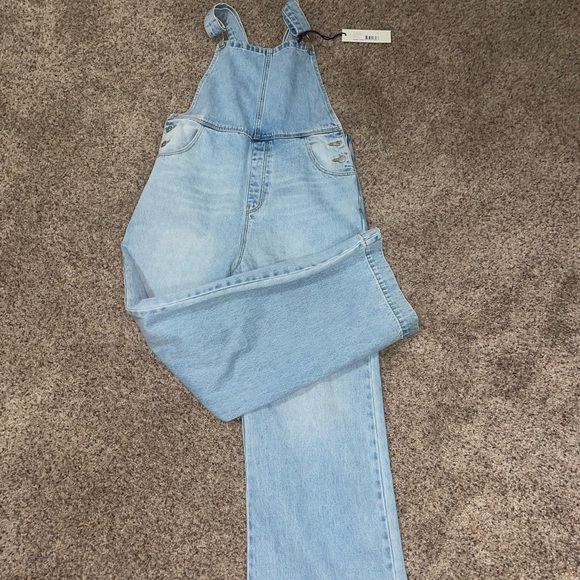 ROLLA'S Pants Jumpsuits Rollas Old Mate Overall Poshmark